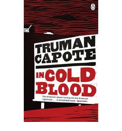 In Cold Blood