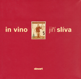 Kniha In Vino - Jiri Sliva