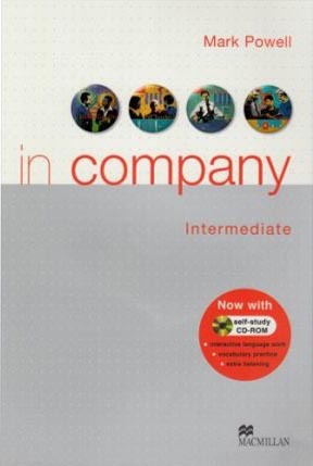 In Company Intermediate Student´s Book Pack