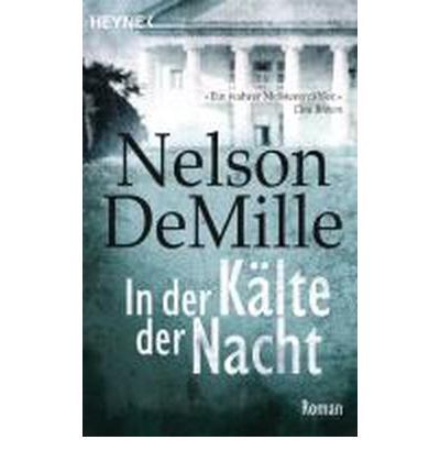 In Der Kälte Der Nacht