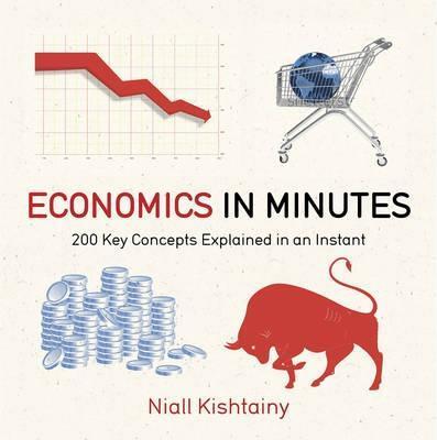 In Minutes: Economics