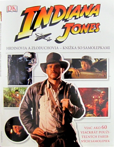 Indiana Jones