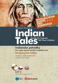 Indianské pohádky