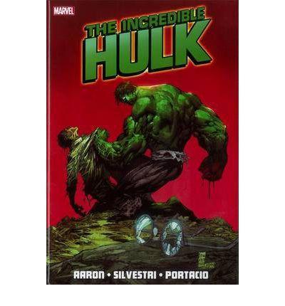 Incredible Hulk 1