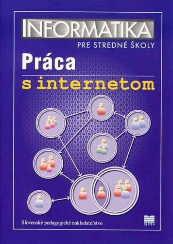 Informatika SŠ internet
