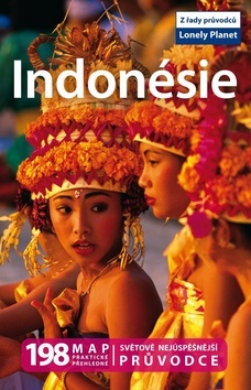 Indonésie Lonely Planet