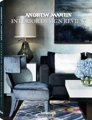 Interior Design Review Vol. 17