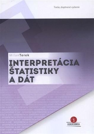Interpretácia štatistiky a dát - Tretie, doplnené vydanie