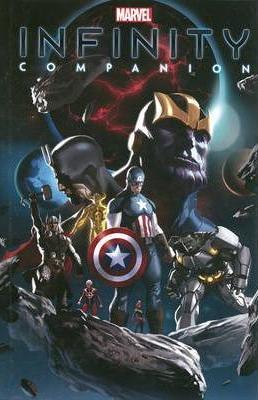 Infinity Companion 