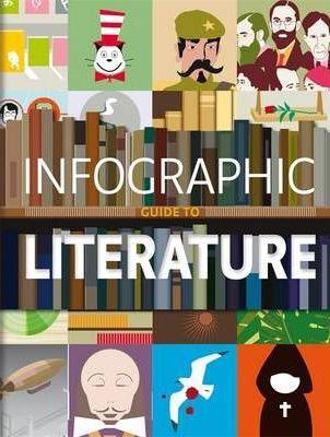 Infographic guide to Literature