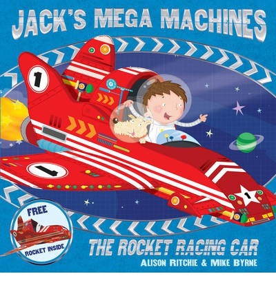 Jack's Mega Machines