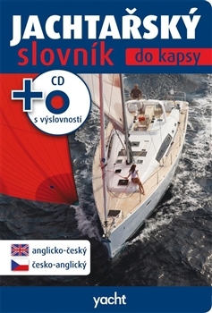 Jachtařský slovník do kapsy + CD