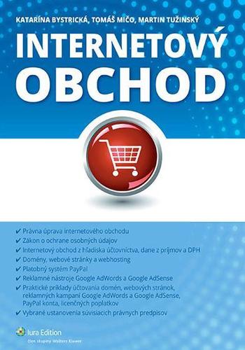 Internetový obchod