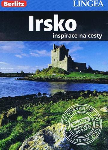 Irsko - inspirace na cesty