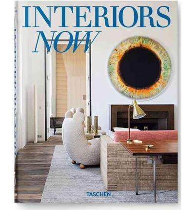Interiors Now 3