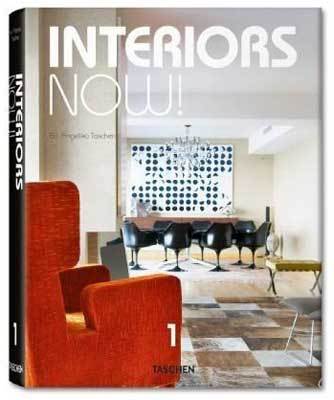 Interiors Now! 1