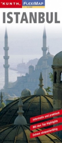 Istanbul 1:12 500