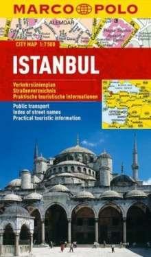 Istanbul lamino MD 1:15T