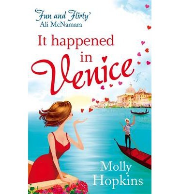 It Happened in Venice