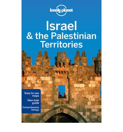Israel and Palestian Territory