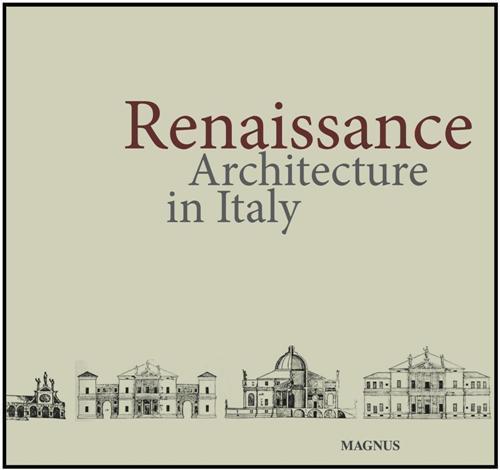 Italian Renaissance Architecture