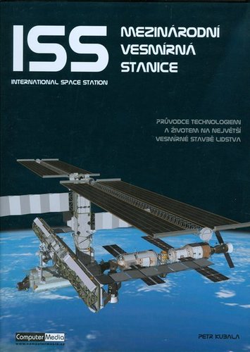 ISS Kosmická stanice