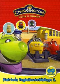 Irány a sínpár 3. Chuggington