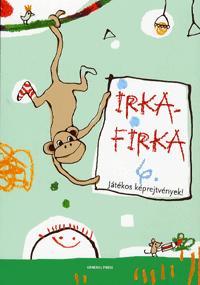 Irkafirka 6. Játékos képrejtvények!