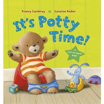 It´s Potty Time!