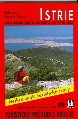 Istrie turistický prúvodce