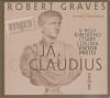Já, Claudius CD