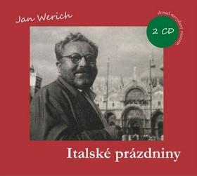 Italské prázdniny 2 CD