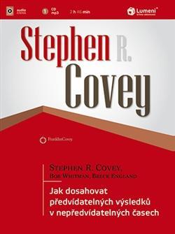Jak dosahovat předvídatelných výsledků v nepředvídatelných časech CD