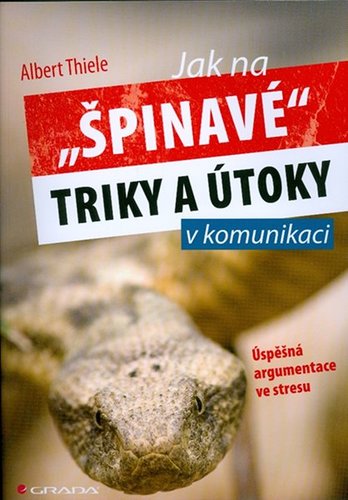 Jak na špinavé triky a útoky v komunikaci