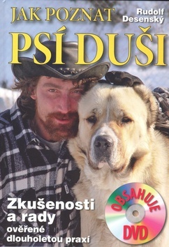 Jak poznat psí duši  +DVD