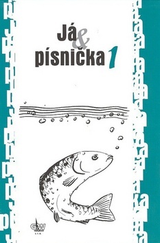 Kniha Já & písnička 1