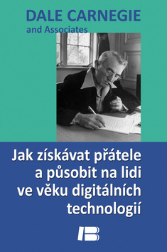 Jak získávat přátele a působit na lidi ve věku dig