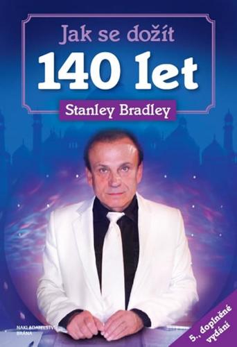 Jak se dožít 140 let - 5. vydání