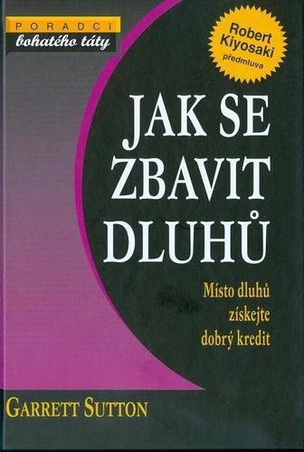 Jak se zbavit dluhů