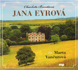 Jana Eyrová CD