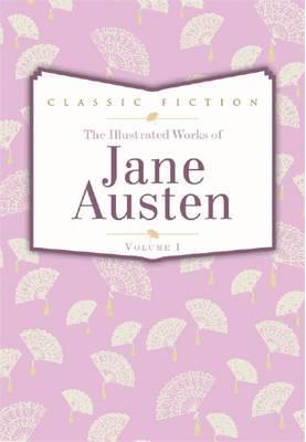 Jane Austen Vol. 1