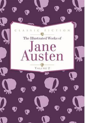 Jane Austen Vol. 2