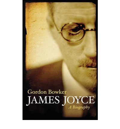 James Joyce