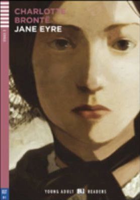 Young Adult Eli Readers - English: Jane Eyre + CD