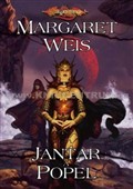 Jantar a popel - Temný účedník 1 - Margaret Weis