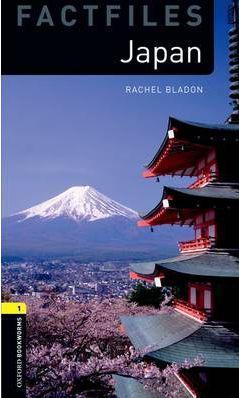 Japan: Stage 1