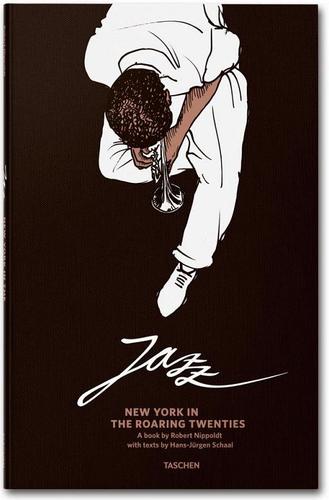 Jazz - New York in the Roaring Twenties+CD