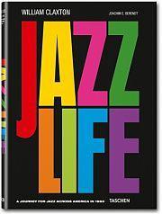 Jazzlife Claxton