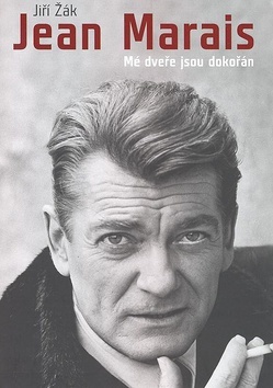 Jean Marais- Mé dveře jsou dokořán