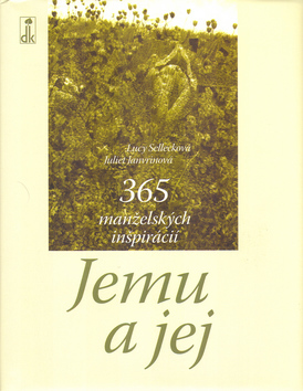 Jemu a jej - 365 manželských inšpirácií